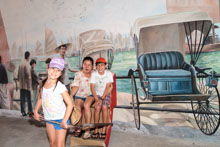 Ryan and Vivian May 2014